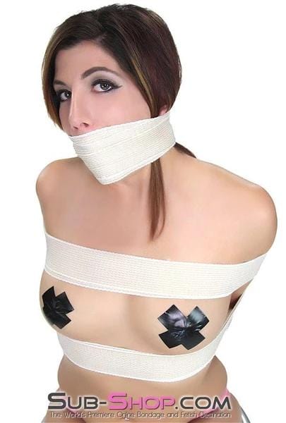 2728A Elastic Bondage Wrap - Image 8