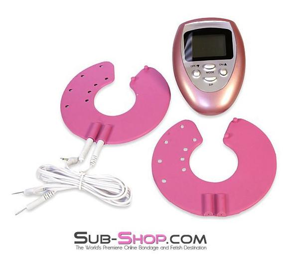 6902R Electro-Stim Breast Enhancer Stimulator Set š„ FINAL CLEARANCE ā Last Chance!