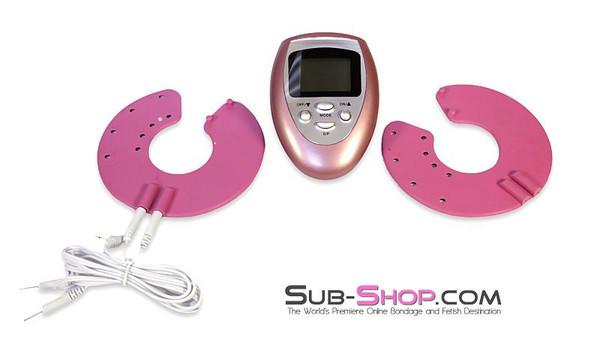 6902R Electro-Stim Breast Enhancer Stimulator Set š„ FINAL CLEARANCE ā Last Chance! - Image 2