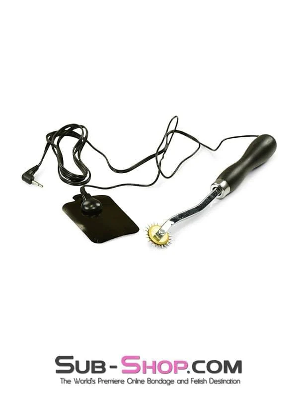 0239M Electro-Stim Pinwheel Sensation Device