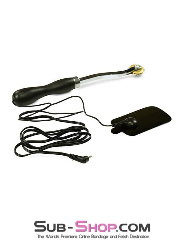0239M Electro-Stim Pinwheel Sensation Device - Image 4