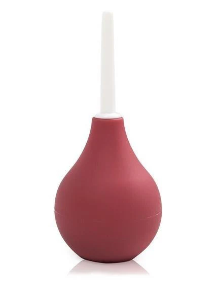 1699DL Personal Cleansing Enema Anal Trainer