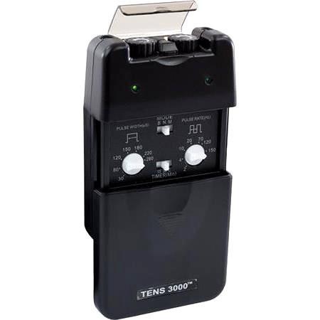 7248E-SIS Forced Sissy TENS 3000 Electro-Sex Stimulation Device Kit - Image 6