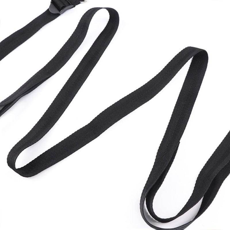2708M Hogtied on the Bed Full Restraint Kit - Image 19