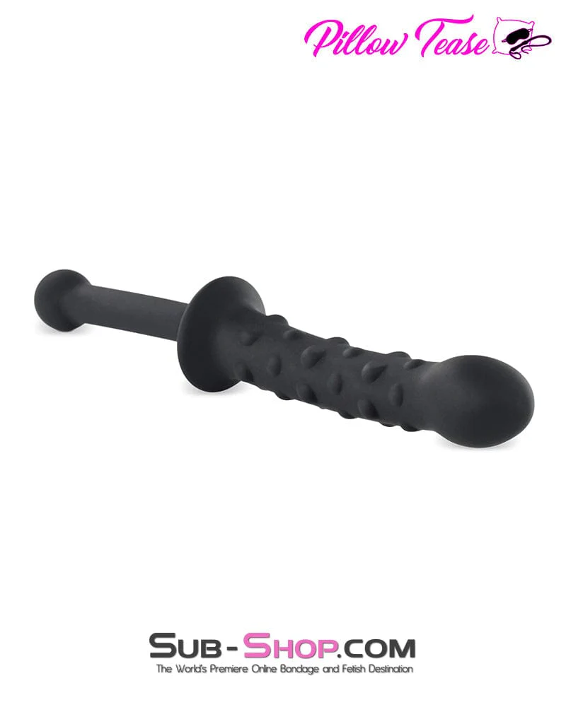 1446M Hot Rod Anal Dildo Stick