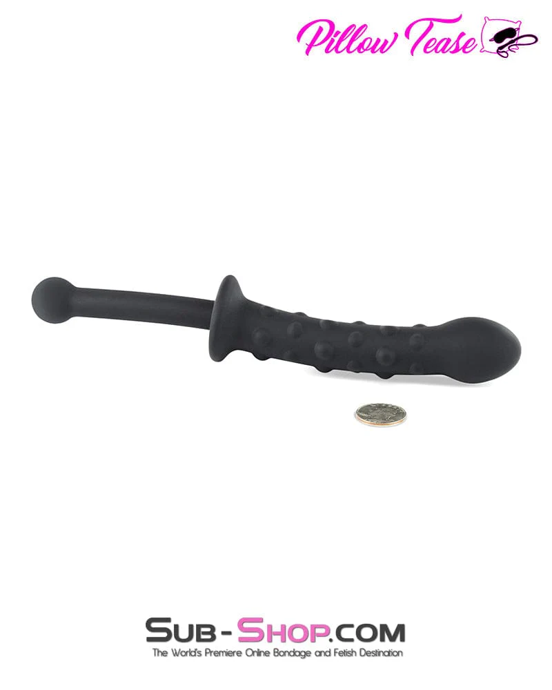 1446M Hot Rod Anal Dildo Stick - Image 4