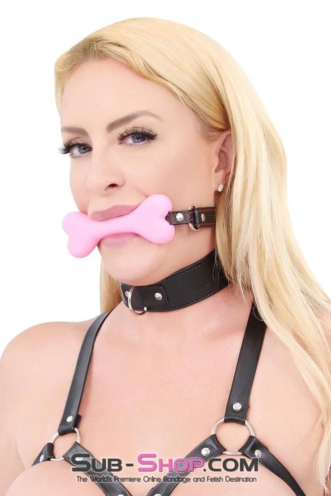 7831DL <b>BOGO!</b> I Will Follow You Collar and Leash Set - Image 11