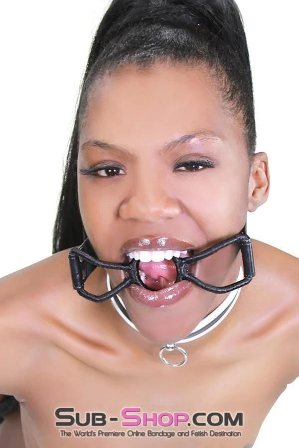 1839RS Insatiable Ring Gag - Image 2