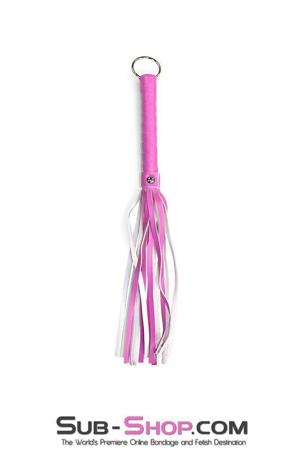 6878RS Itty Bitty Whippy Hot Pink Mini Whip - MEGA Deal - Image 7