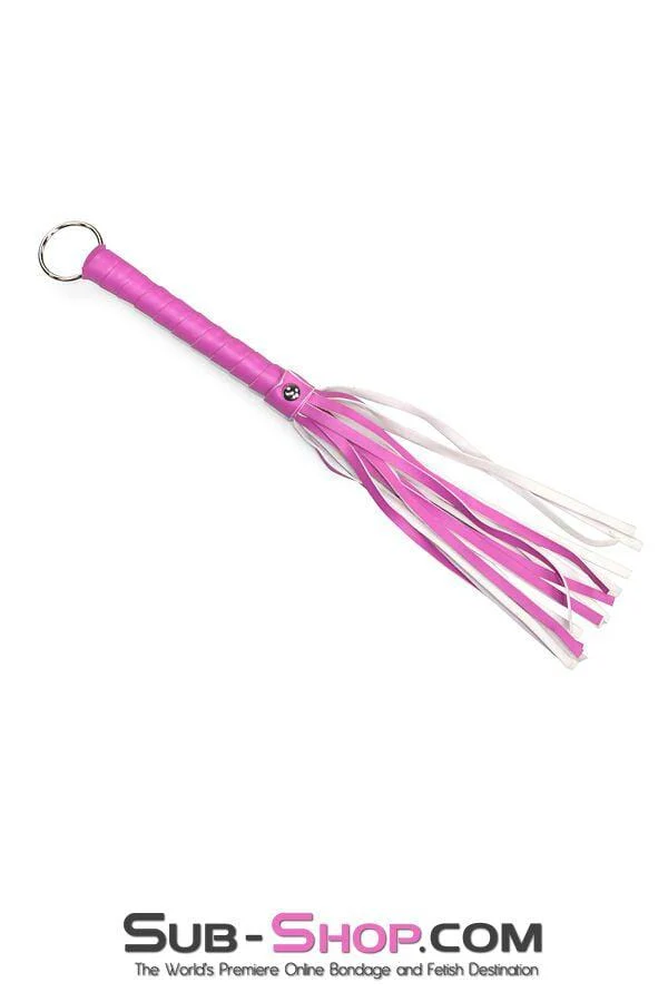 6878RS Itty Bitty Whippy Hot Pink Mini Whip - MEGA Deal - Image 9