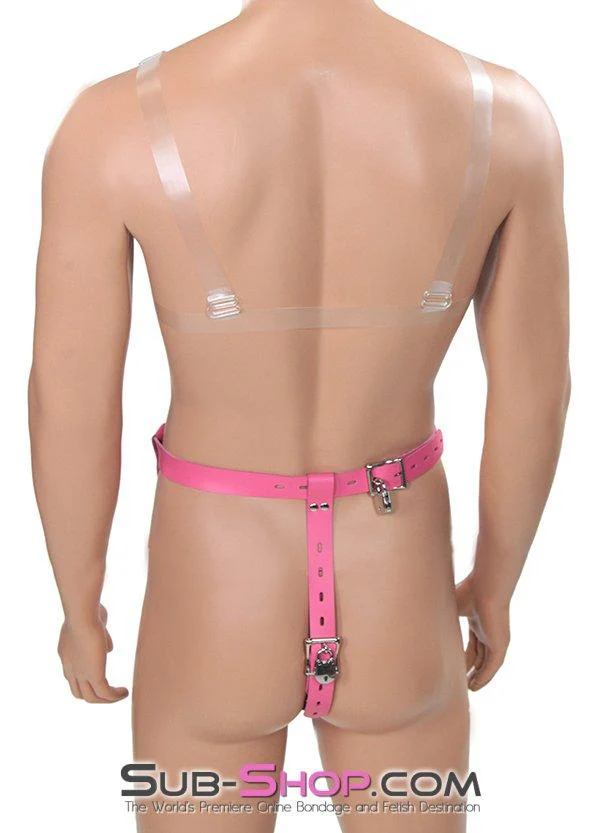 7181AE-SIS      Just Like My Own Pretty Forced Feminization Fantasy Mistress Sissy Accessory Transformation C-Cup Real Feel Breasts with Nipples - Image 15