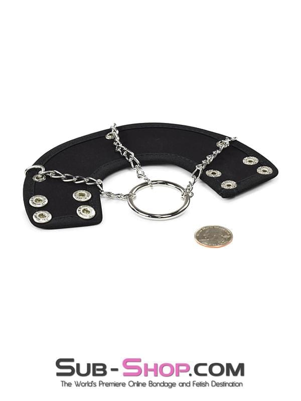 2224DL Leatherette Parachute Ball Stretcher - Image 6