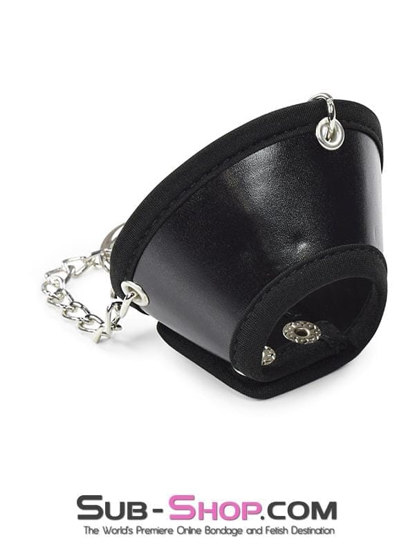 2224DL Leatherette Parachute Ball Stretcher - MEGA Deal - Image 4
