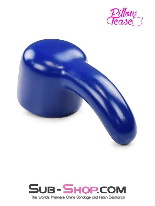 2227M      Magic Wand G-Spot Stimulator Attachment - Image 3