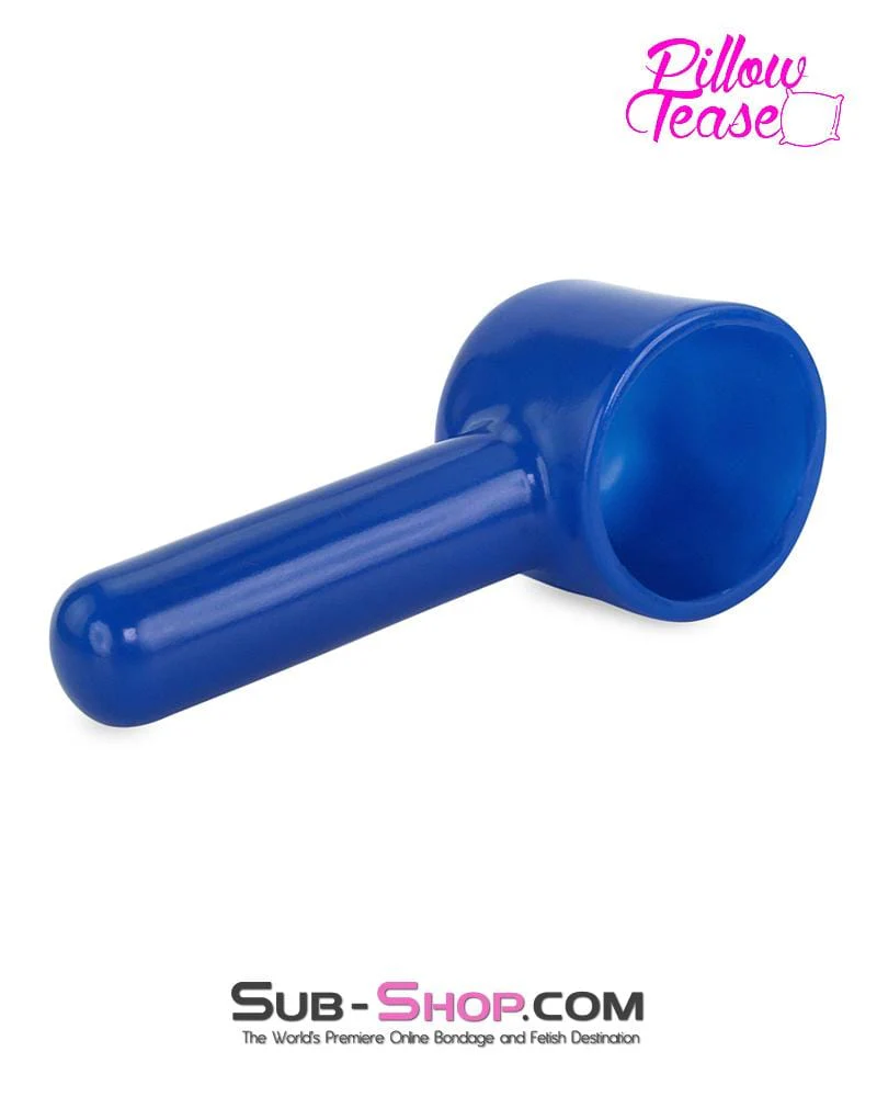 6817M      Magic Wand Stimulator Attachment  ✨ BLACK FRIDAY LIMITED TIME DEAL✨- Last Chance - Image 5