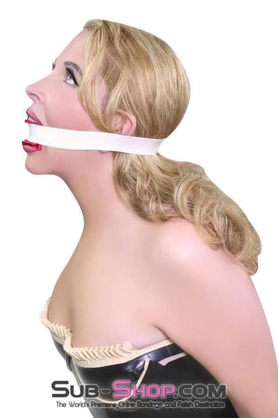 7221A      Microfoam Hypoallergenic Gag Tape, 1” - Image 4