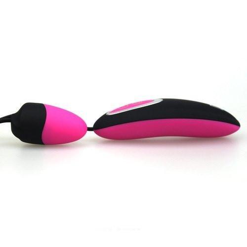 6803M      Mighty Mouse Multi-Function USB Vibrating Egg - LAST CHANCE - Final Closeout! - Image 4