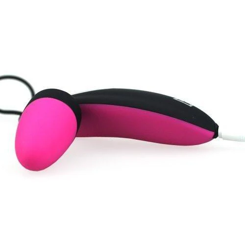 6803M      Mighty Mouse Multi-Function USB Vibrating Egg - LAST CHANCE - Final Closeout! - Image 5