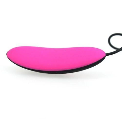 6803M      Mighty Mouse Multi-Function USB Vibrating Egg - LAST CHANCE - Final Closeout! - Image 6