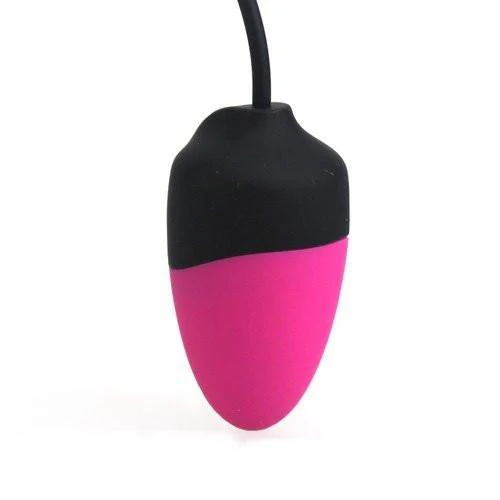 6803M      Mighty Mouse Multi-Function USB Vibrating Egg - LAST CHANCE - Final Closeout! - Image 8