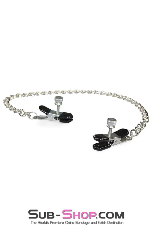1851RS-CB      Mini Adjustable Cock and Ball Clamps - Image 2