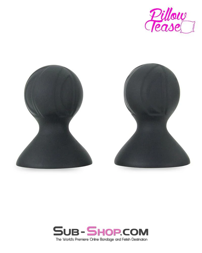 0345E Nipple Sucker Stimulation Cups