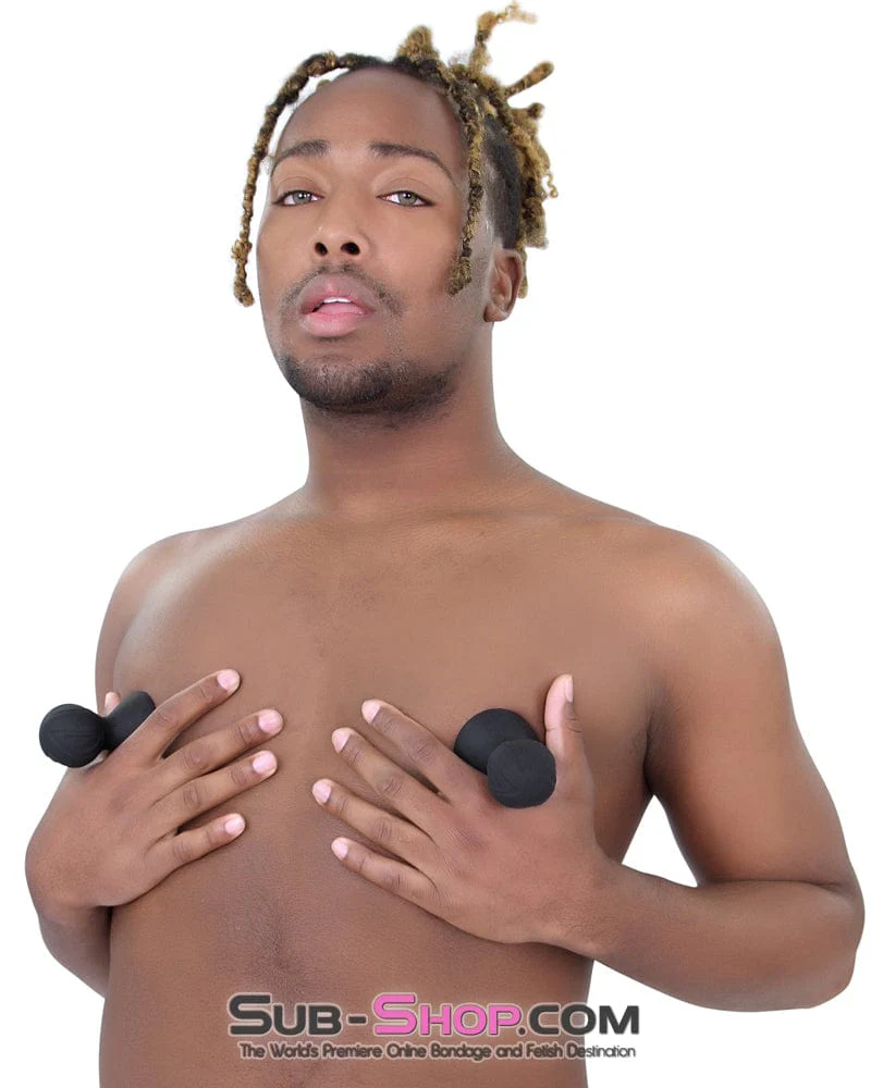 0345E Nipple Sucker Stimulation Cups - Image 7