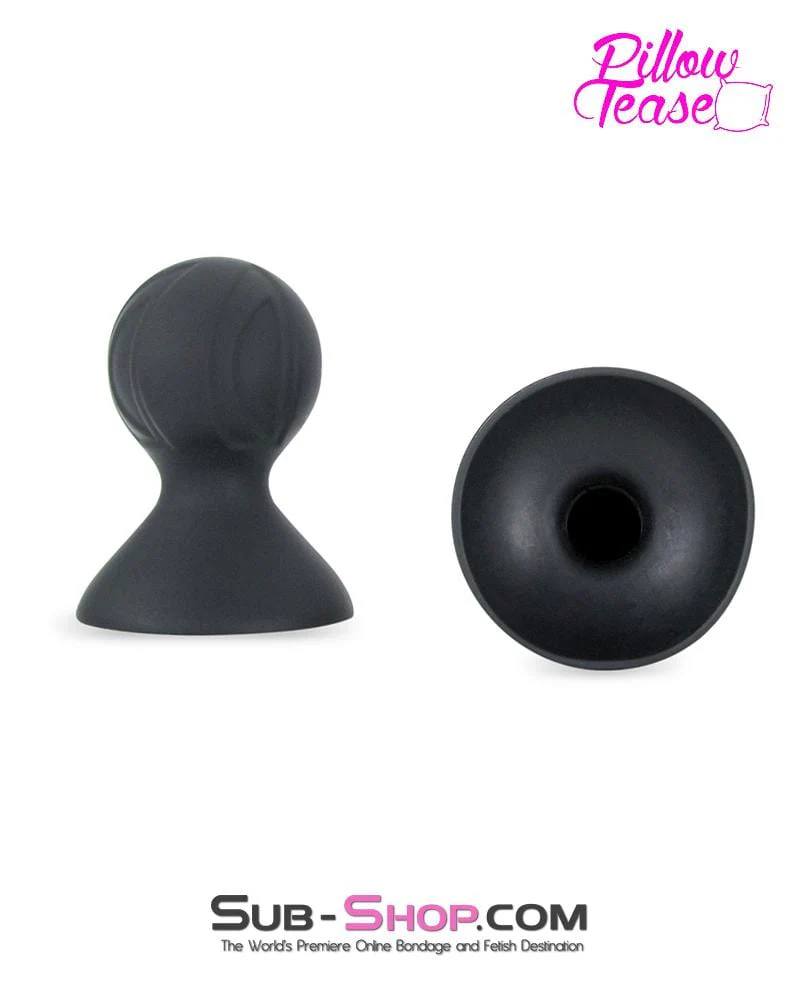 0345E Nipple Sucker Stimulation Cups - MEGA Deal