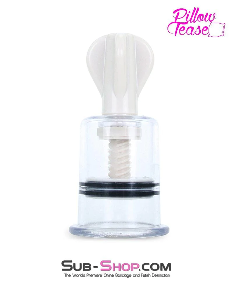 7213S Nipple Suction Body Cupping Cup, 1.6" Wide - Image 3