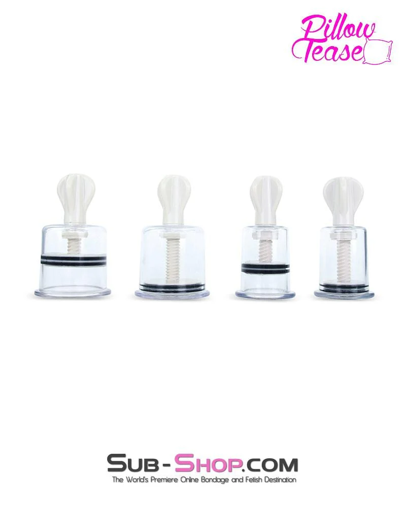 7213S Nipple Suction Body Cupping Cup, 1.6" Wide - Image 7