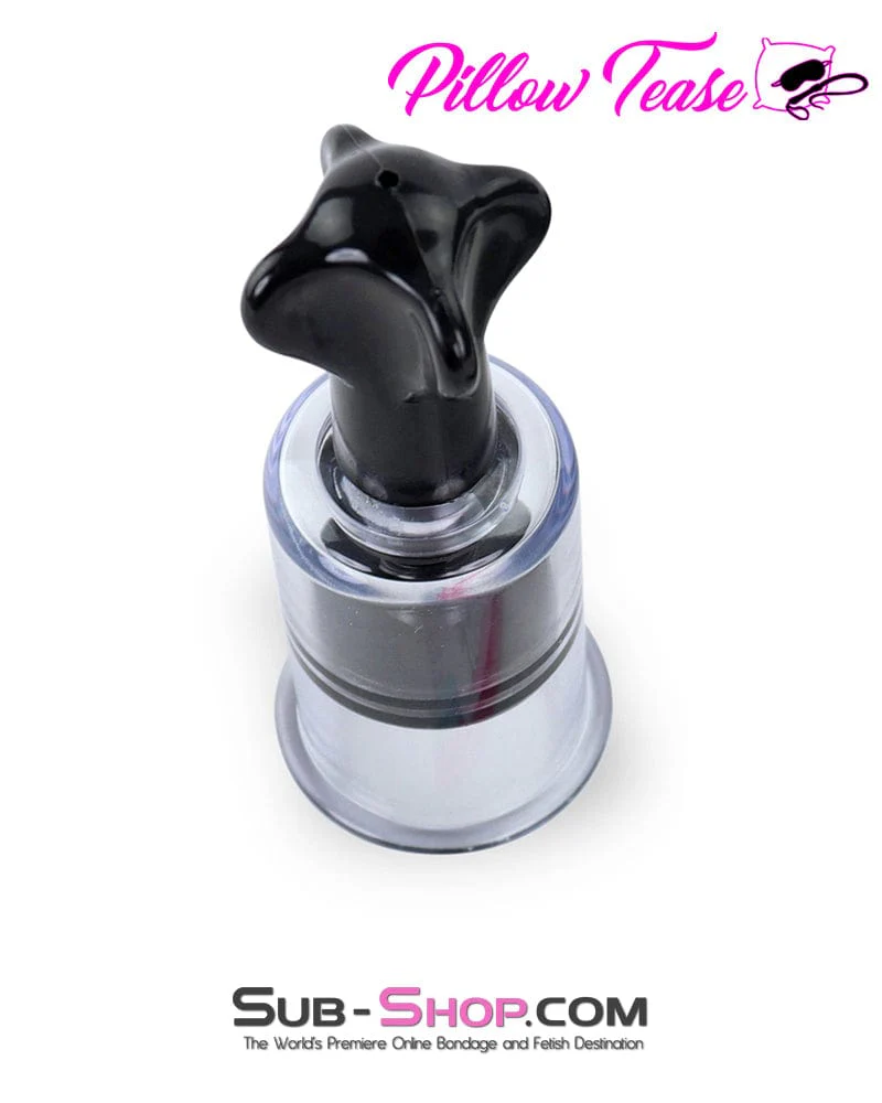 1142DL      Nipple Suction Twist Cupping Device, 0.75" Diameter - Image 2