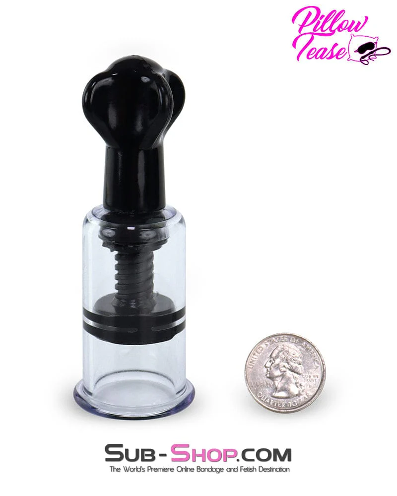 1143DL Nipple Suction Twist Cupping Device, 1 Inch Diameter - Image 2