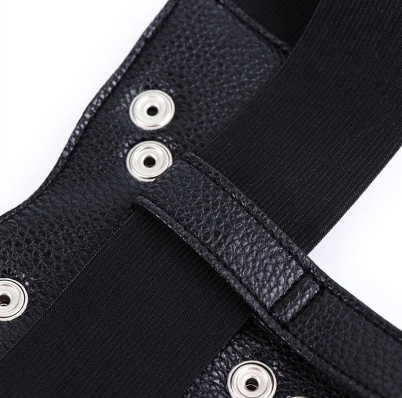 9992M-SIS Panty Sissy Feeling Cocky Pegging Strap on Harness Panty - Image 23