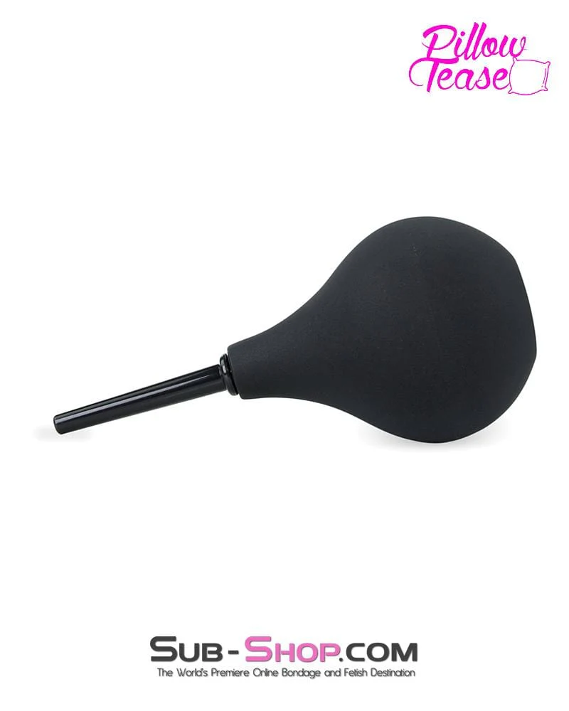 7018E Personal Cleaning Enema Anal Trainer - Image 4