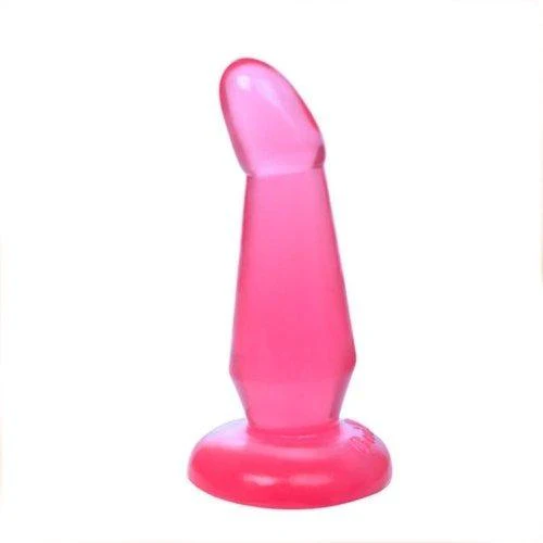 4459M Pink Prostate Pleaser Anal Sex Toy 🔥 FINAL CLEARANCE – Last Chance! - Image 4