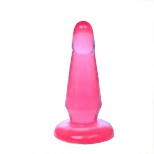 4459M Pink Prostate Pleaser Anal Sex Toy 🔥 FINAL CLEARANCE – Last Chance! - Image 5