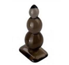7877M Pleasure Plug 4.5” Anal Plug - LAST CHANCE - Final Closeout! - Image 2