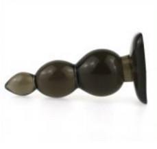 7877M Pleasure Plug 4.5” Anal Plug - LAST CHANCE - Final Closeout! - Image 5