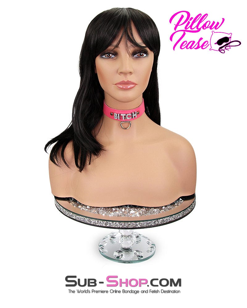 9963AE      Raven Beauty 13 Inch Short Black Wig - Image 5