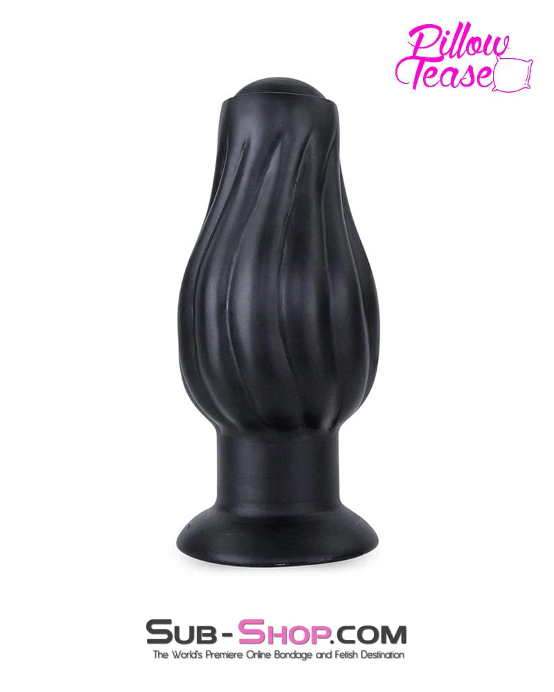 7925M Really Big Anal Plug - 3.2" Diameter - Image 2