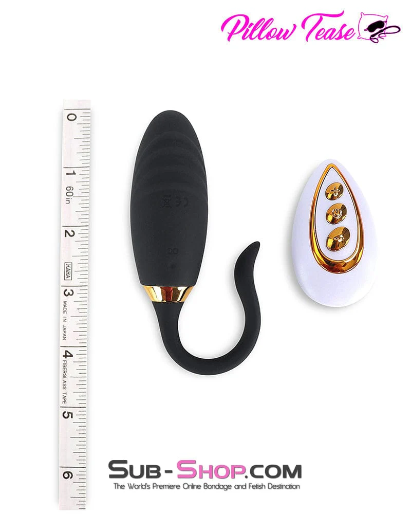 4772M Remote Control Wavy Vibrating Egg - Image 4
