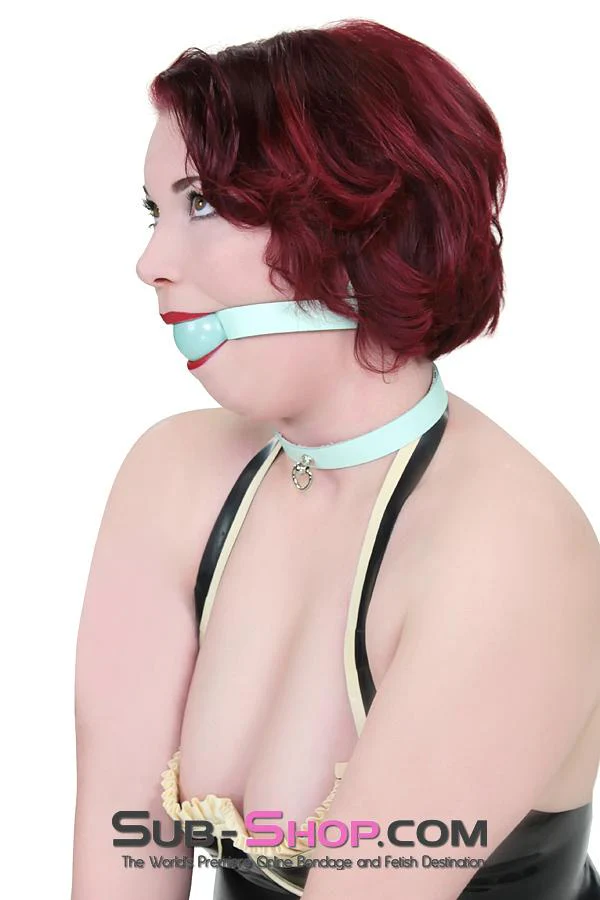 7274A Retro Kitten Collar - Image 9