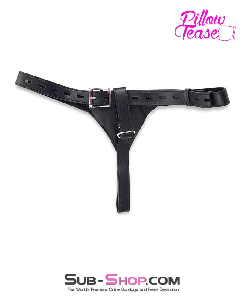 7783M She's The Boss Beginner Size Strap On Dildo Set - MEGA Deal - Image 10