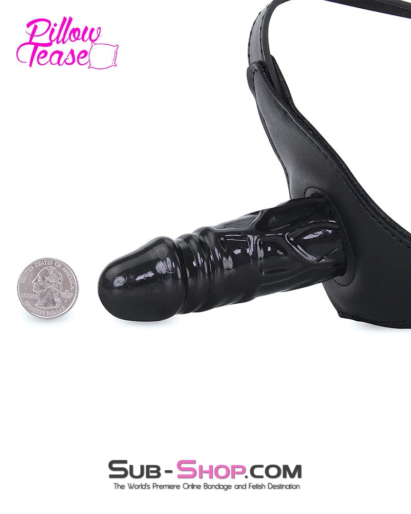 7783M She's The Boss Beginner Size Strap On Dildo Set - MEGA Deal - Image 17