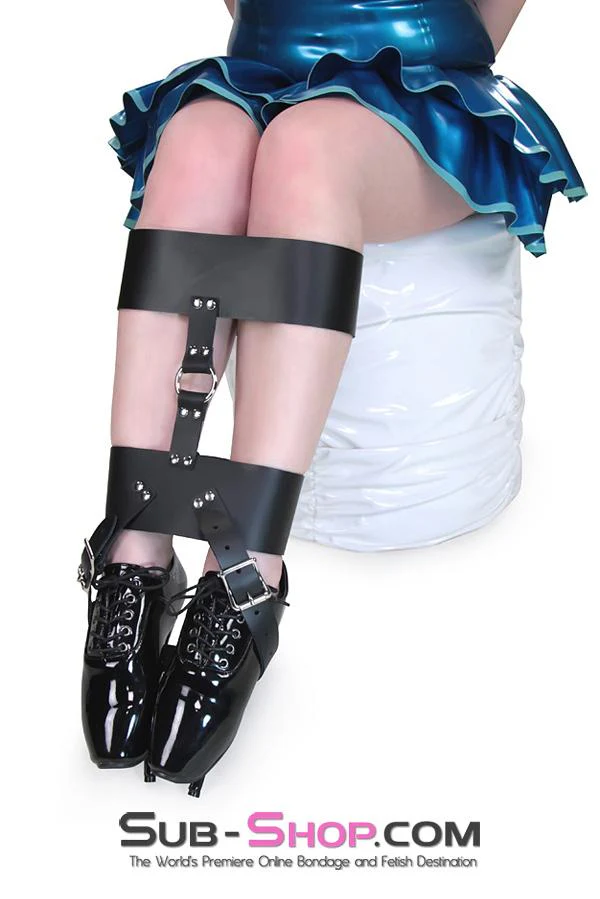 0754T Shoe, Ankle & Knee Overnighter - Image 13