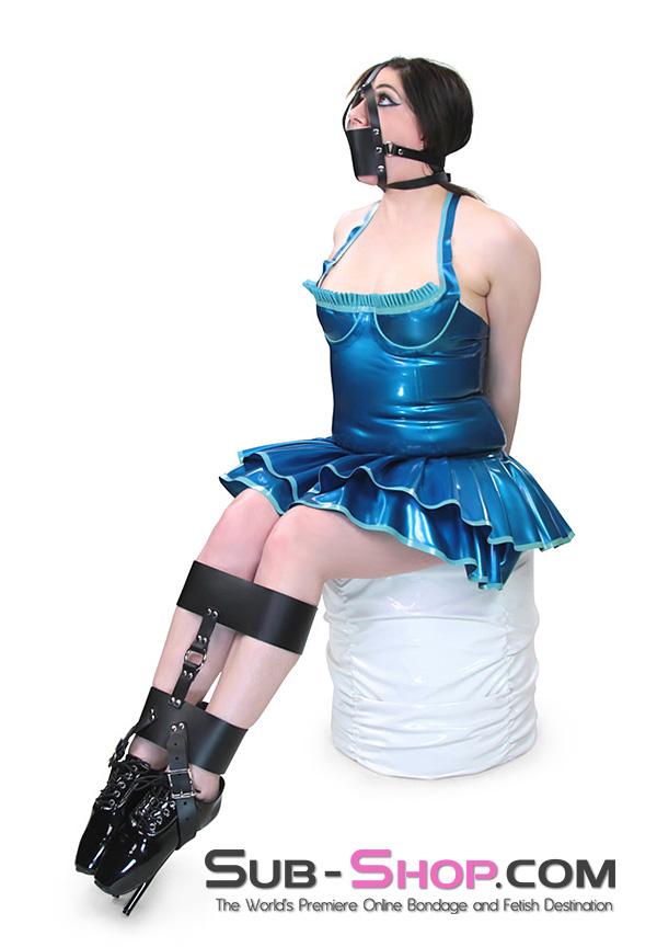 0754T Shoe, Ankle & Knee Overnighter - Image 14
