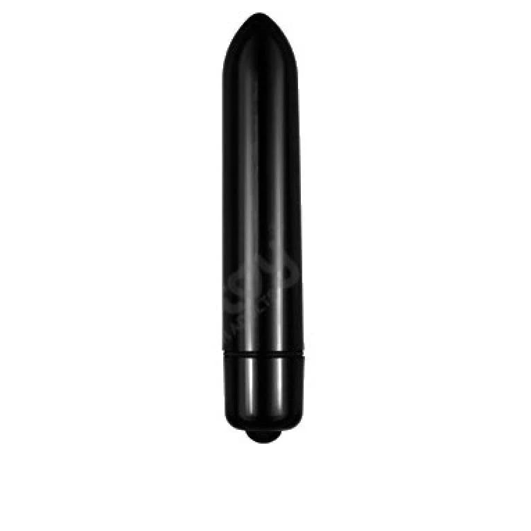 7394AC      Silicone P-Spot Spiral Prostate Stimulator - Image 2
