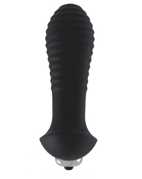 6359M      Silicone Waterproof Spiral Anal Vibrator 🔥 FINAL CLEARANCE – Last Chance! - Image 6