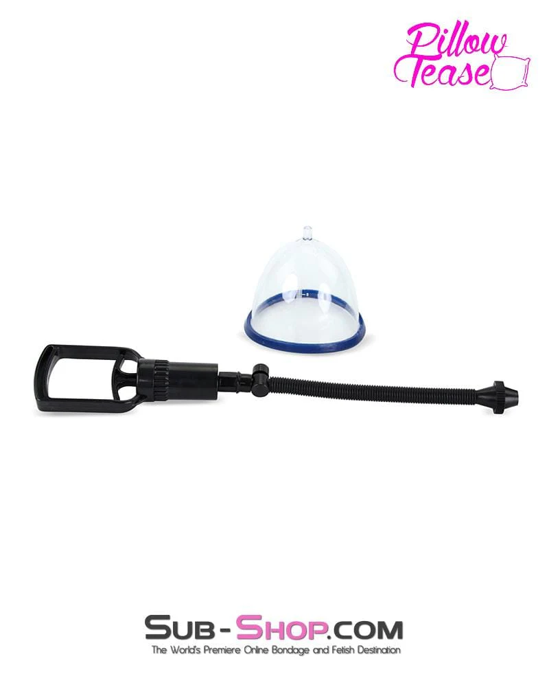 0168E-SIS Sissy Boi Breast Pump - Image 4
