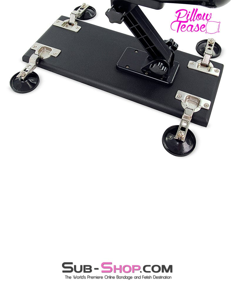 7885M-SIS Sissy Boi Solo Sex Portable Multi-Speed Fucking Machine - Image 25